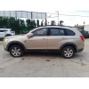 chevrolet captiva del año 2008