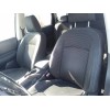 nissan qashqai+2 (jj10) del año 2009