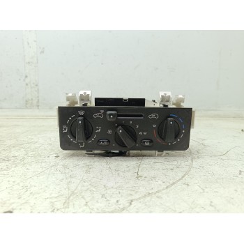 Recambio de mando calefaccion / aire acondicionado para citroën c3 1.1 audace referencia OEM IAM F664479W  