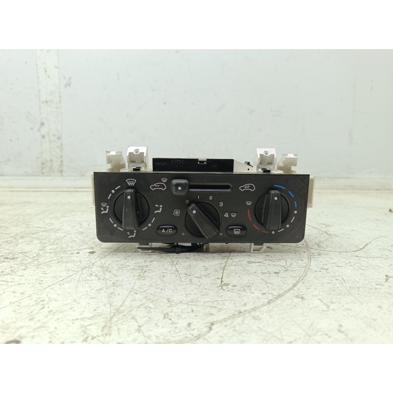 Recambio de mando calefaccion / aire acondicionado para citroën c3 1.1 audace referencia OEM IAM F664479W  