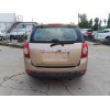 chevrolet captiva del año 2008