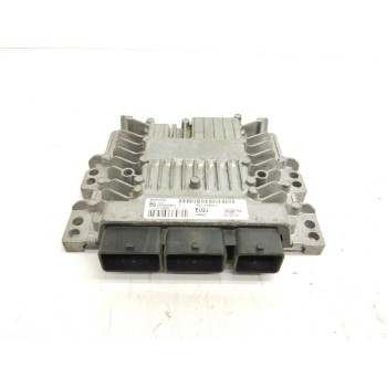 CENTRALITA MOTOR UCE 7G9112A650YJ 5WS40592J CONTINENTAL.