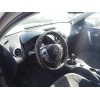 nissan qashqai+2 (jj10) del año 2009