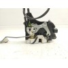 Recambio de cerradura puerta delantera izquierda para mitsubishi outlander (cw0) challenge 4wd referencia OEM IAM PBTASGF30  