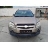 chevrolet captiva del año 2008