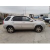 kia sportage del año 2006