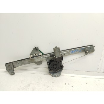 Recambio de elevalunas delantero derecho para dacia lodgy 1.5 dci diesel fap cat referencia OEM IAM 807213945R 9030318C 12800147