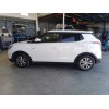ssangyong tivoli del año 2017