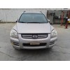 kia sportage del año 2006