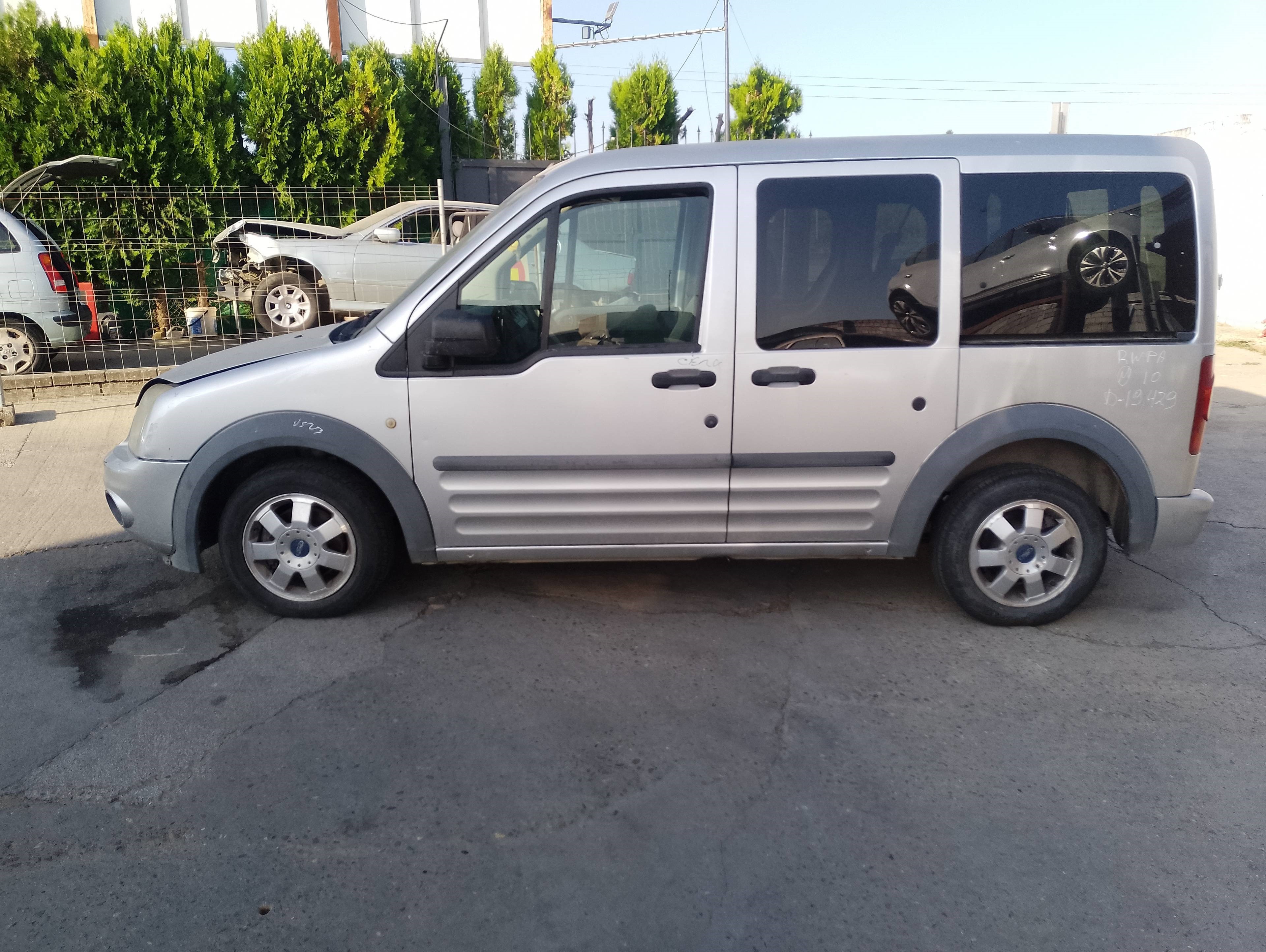 ford tourneo connect (tc7) del año 2010