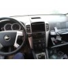 chevrolet captiva del año 2008