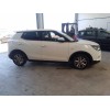 ssangyong tivoli del año 2017