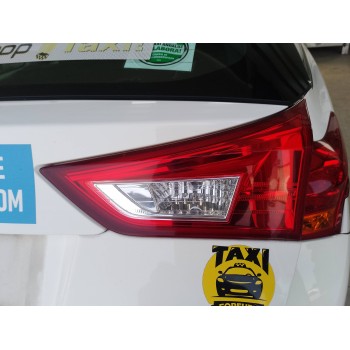 Recambio de piloto porton trasero derecho para toyota auris hybrid active referencia OEM IAM   