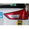 Recambio de piloto porton trasero derecho para toyota auris hybrid active referencia OEM IAM   