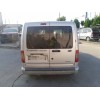 ford tourneo connect (tc7) del año 2010