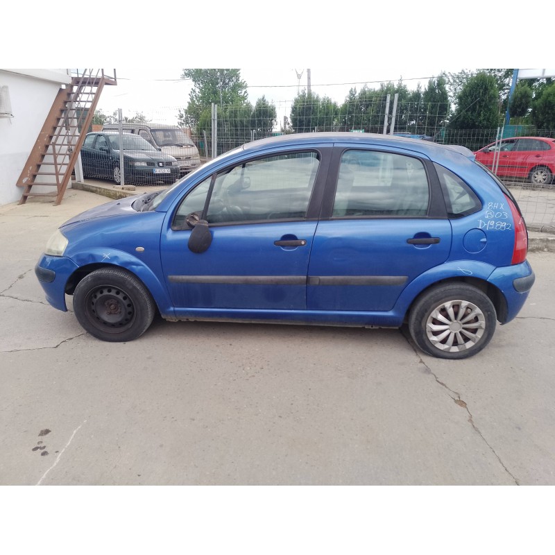 SOPORTE CAMBIO 