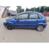 citroën c3 del año 2003