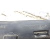 Recambio de rejilla paragolpes delantero para smart forfour basis (52kw) (453.042) referencia OEM IAM 622547266r  
