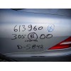 mercedes-benz clase s (w220) berlina del año 2000