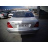 mercedes-benz clase s (w220) berlina del año 2000