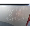 ford tourneo connect (tc7) del año 2010