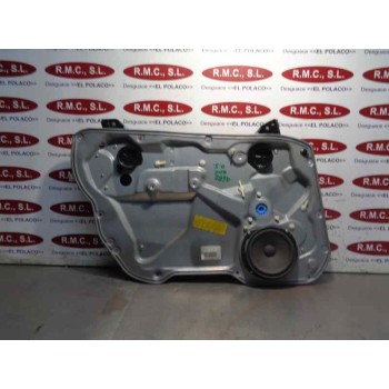 Recambio de elevalunas delantero izquierdo para seat cordoba berlina (6l2) 1.9 tdi referencia OEM IAM 6L4837751 4-P 