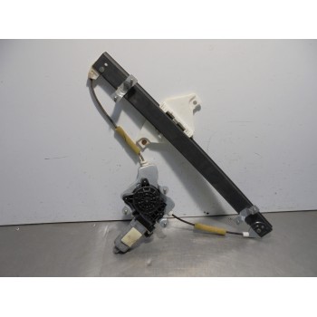 Recambio de elevalunas trasero izquierdo para ssangyong actyon sports 2.0 td cat referencia OEM IAM  ELECTRICO 4 PUERTAS 