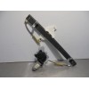 Recambio de elevalunas trasero izquierdo para ssangyong actyon sports 2.0 td cat referencia OEM IAM  ELECTRICO 4 PUERTAS 