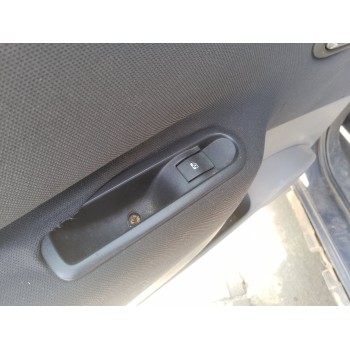 Recambio de mando elevalunas trasero izquierdo para renault scenic ii authentique referencia OEM IAM   