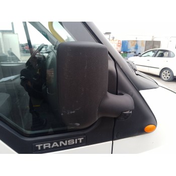 Recambio de retrovisor derecho para ford transit mod. 2000 bus referencia OEM IAM   