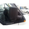 Recambio de retrovisor derecho para ford transit mod. 2000 bus referencia OEM IAM   