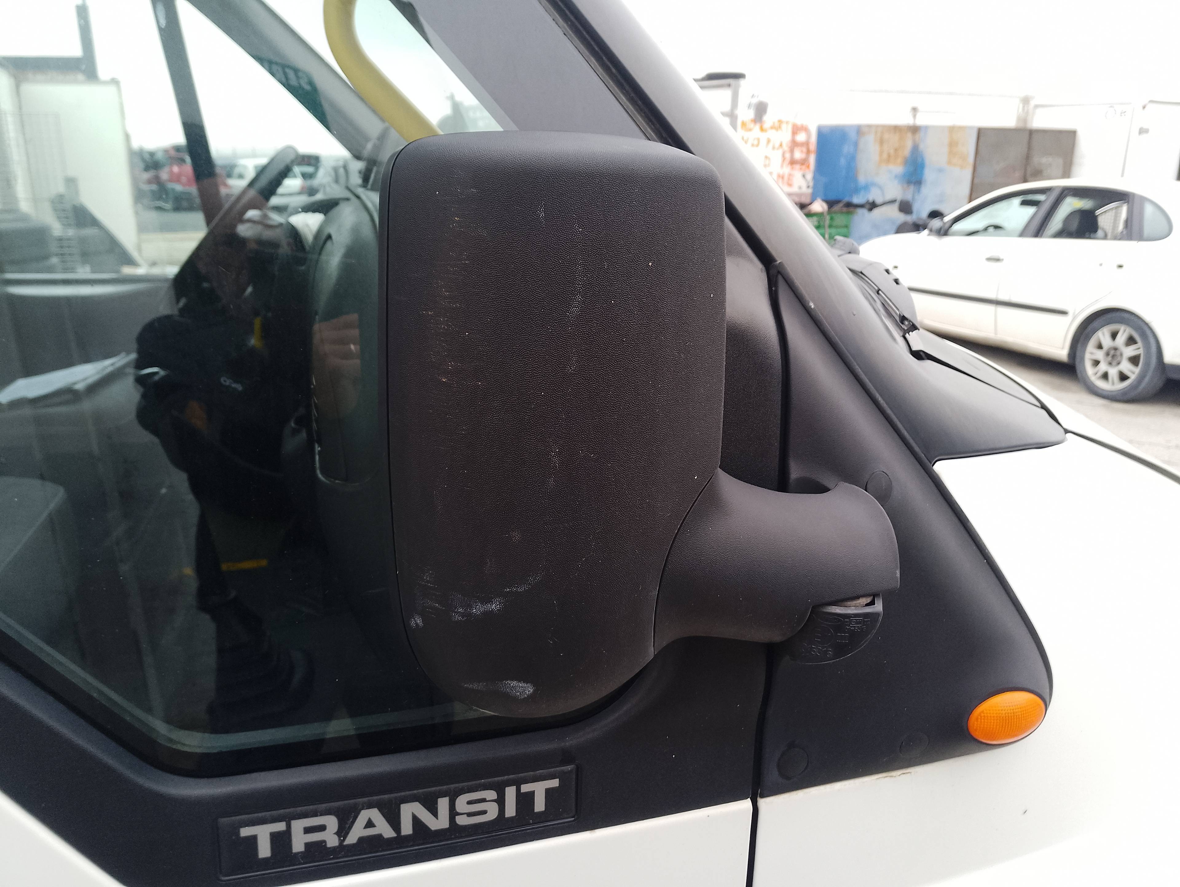Recambio de retrovisor derecho para ford transit mod. 2000 bus referencia OEM IAM   