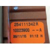 Recambio de mando elevalunas delantero izquierdo para dacia lodgy 1.5 dci diesel fap cat referencia OEM IAM 254111342R  