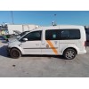 volkswagen caddy furgón/kombi del año 2016