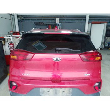 Recambio de porton trasero para kia niro e-niro concept referencia OEM IAM 73700G5001  