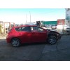 toyota auris del año 2015