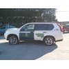 nissan x-trail (t30) del año 2010