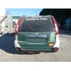 nissan x-trail (t30) del año 2010