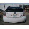 toyota prius (nhw30) del año 2012