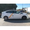 toyota prius (nhw30) del año 2012