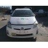 toyota prius (nhw30) del año 2012