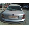 volkswagen passat berlina (3b3) del año 2001