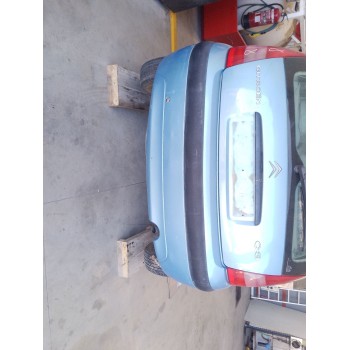 PARAGOLPES TRASERO 7410Z3 / 7410R6 