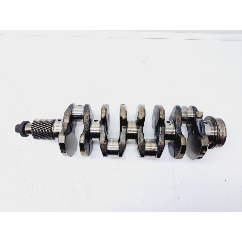 Recambio de cigueñal para mitsubishi montero (v80/v90) 3.2 di-d intense (3-ptas.) referencia OEM IAM   