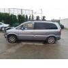 opel zafira a del año 2004