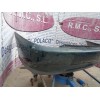 Recambio de paragolpes trasero para seat cordoba berlina (6k2) 1.9 tdi referencia OEM IAM   