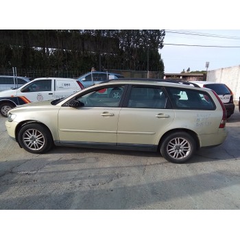 volvo v50 familiar del año 2005