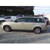volvo v50 familiar del año 2005