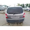 opel zafira a del año 2004