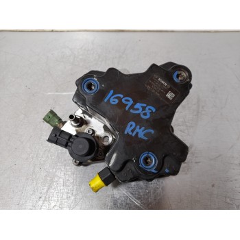 Recambio de bomba inyeccion para volvo xc70 2.4 diesel cat referencia OEM IAM 0445010111 BOSCH 